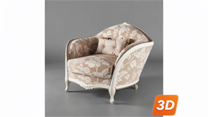 Armchair Skp Files
